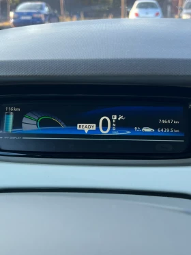 Renault Zoe 22kW , снимка 7