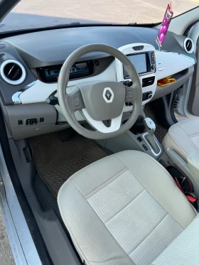 Renault Zoe 22kW , снимка 5