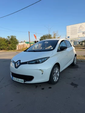 Renault Zoe 22kW , снимка 2