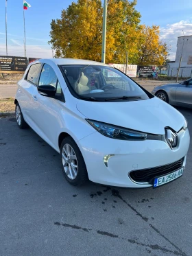 Renault Zoe 22kW , снимка 3
