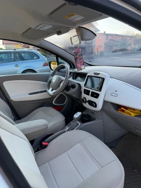 Renault Zoe 22kW , снимка 6