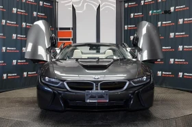 BMW i8 ROADSTER* AWD* HEADUP* 360CAMERA* , снимка 3