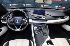 BMW i8 ROADSTER* AWD* HEADUP* 360CAMERA* , снимка 8