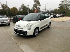 Fiat 500L 1.3mjet, снимка 2