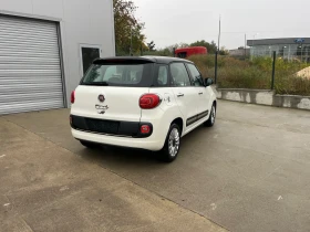 Fiat 500L 1.3mjet, снимка 5