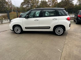 Fiat 500L 1.3mjet, снимка 15