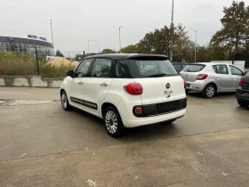 Fiat 500L 1.3mjet, снимка 7