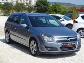 Opel Astra SW 1.7 CDTI Ecotec 101kc 5вр. Cosmo - [7] 