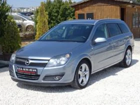 Opel Astra SW 1.7 CDTI Ecotec 101kc 5вр. Cosmo 1