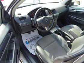 Opel Astra SW 1.7 CDTI Ecotec 101kc 5. Cosmo | Mobile.bg   10