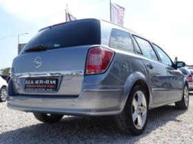 Opel Astra SW 1.7 CDTI Ecotec 101kc 5вр. Cosmo - [6] 