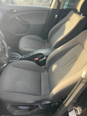 Seat Altea 1.4 TSi 6ск. XL, снимка 4 - Автомобили и джипове - 44955634