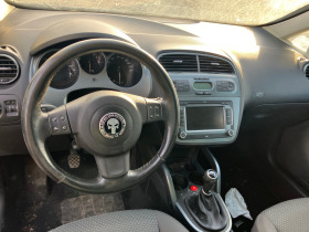 Seat Altea 1.4 TSi 6ск. XL, снимка 6 - Автомобили и джипове - 44955634