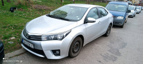 Toyota Corolla, снимка 5