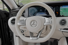Mercedes-Benz S 500 63* AMG* FACE 4matic, снимка 11