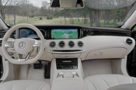Mercedes-Benz S 500 63* AMG* FACE 4matic | Mobile.bg   10