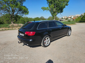 Audi A6, снимка 8 - Автомобили и джипове - 45285352