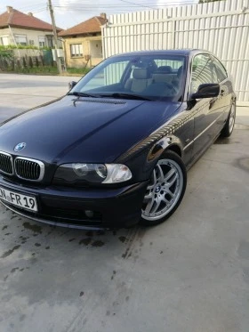 BMW 325 Е 46, снимка 5