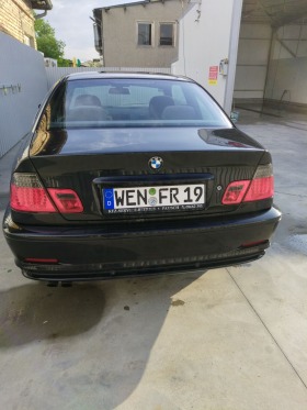 BMW 325 Е 46, снимка 7