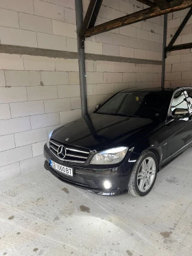 Mercedes-Benz C 220 W204 | Mobile.bg    2