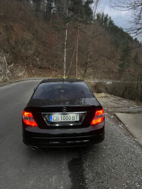 Mercedes-Benz C 220 W204 | Mobile.bg    6