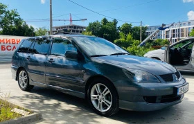 Mitsubishi Lancer Sport Wagon | Mobile.bg    2