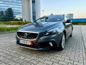 Volvo V40 Cross Country T4 AWD - ТОП СЪСТОЯНИЕ -