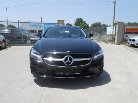 Mercedes-Benz CLS 350 3.0d-Euro-6B-Bluetec-4Matic - [3] 