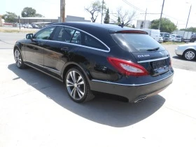 Mercedes-Benz CLS 350 3.0d-Euro-6B-Bluetec-4Matic - [8] 