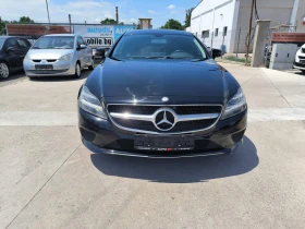 Mercedes-Benz CLS 350 3.0d-Euro-6B-Bluetec-4Matic | Mobile.bg � ����� ������ 2