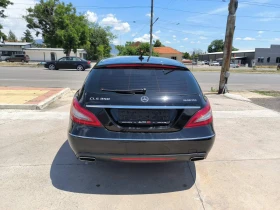 Mercedes-Benz CLS 350 3.0d-Euro-6B-Bluetec-4Matic | Mobile.bg � ����� ������ 6