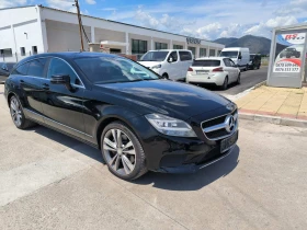 Mercedes-Benz CLS 350 3.0d-Euro-6B-Bluetec-4Matic | Mobile.bg � ����� ������ 3