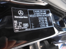 Mercedes-Benz CLS 350 3.0d-Euro-6B-Bluetec-4Matic, снимка 10