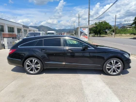 Mercedes-Benz CLS 350 3.0d-Euro-6B-Bluetec-4Matic | Mobile.bg � ����� ������ 4