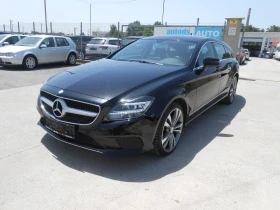 Mercedes-Benz CLS 350 3.0d-Euro-6B-Bluetec-4Matic - [2] 