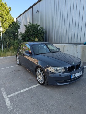 BMW 130, снимка 3