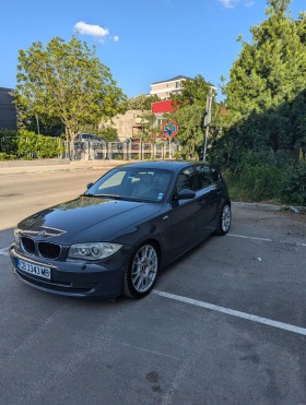 BMW 130, снимка 4