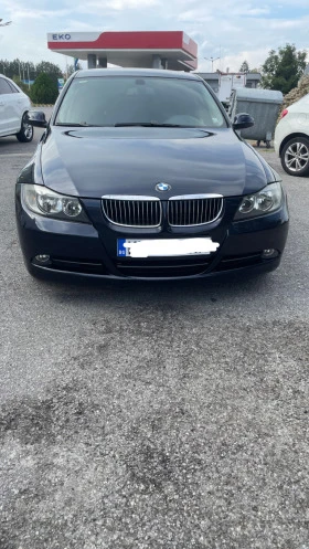 BMW 330 XD, снимка 2