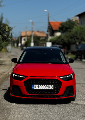 Audi A1 30 tfsi , снимка 1