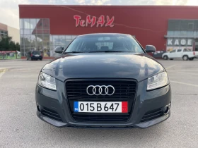     Audi A3 1.9 tdi