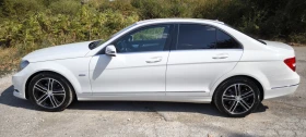 Mercedes-Benz C 250 CDI 4 MATIK 204   | Mobile.bg    4