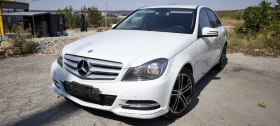 Mercedes-Benz C 250 CDI 4 MATIK 204   | Mobile.bg    1