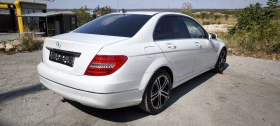 Mercedes-Benz C 250 CDI 4 MATIK 204   | Mobile.bg    6