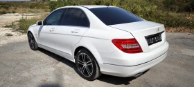 Mercedes-Benz C 250 CDI 4 MATIK 204   | Mobile.bg    5