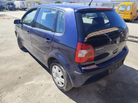 VW Polo 1.4TDI, снимка 4