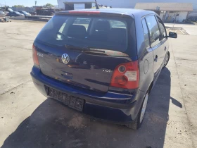 VW Polo 1.4TDI, снимка 3