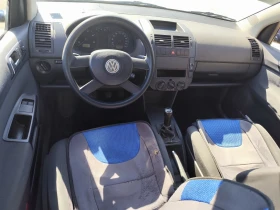 VW Polo 1.4TDI, снимка 5