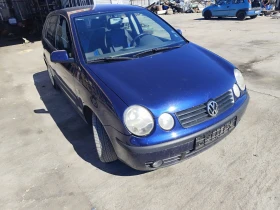 VW Polo 1.4TDI, снимка 2