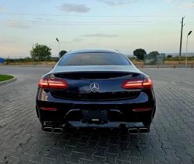 Mercedes-Benz E 400 AMG, снимка 10