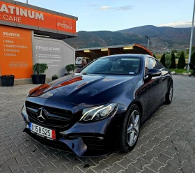 Mercedes-Benz E 400 AMG - 73999 лв. - 61367332 | Car24.bg